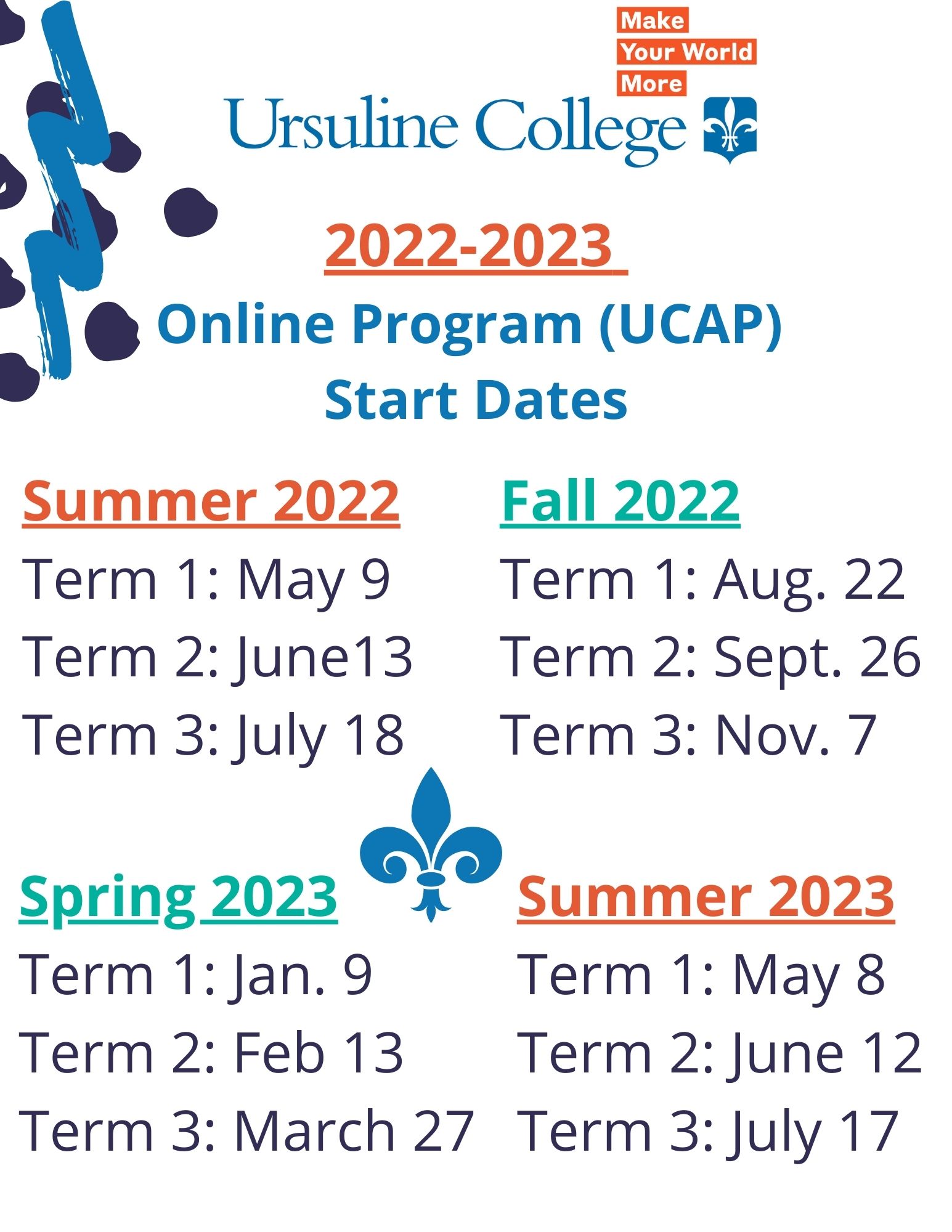 Ursuline - Liberal Arts College in OH Ursuline - Liberal Arts College in OH