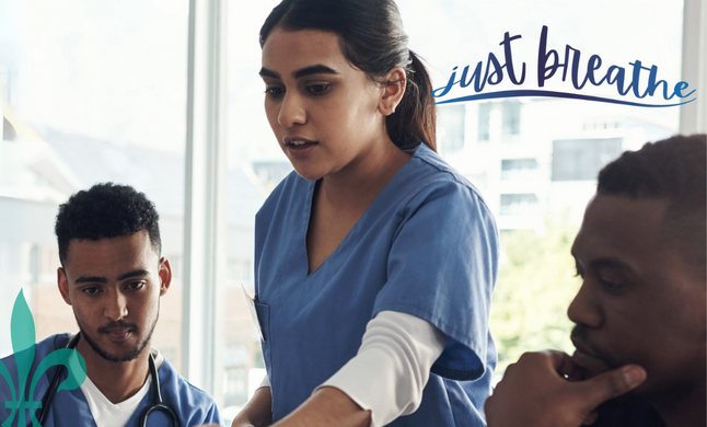 Explore Ursuline's Online Respiratory Care Program