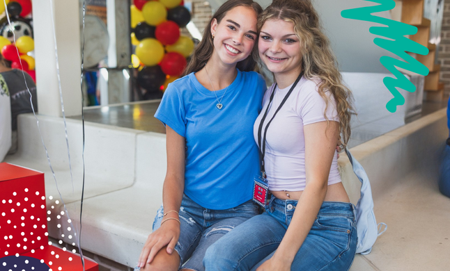 Transfer Welcome Wednesday