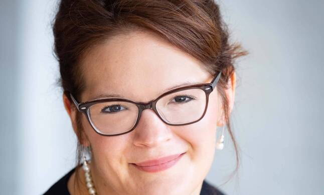 Rustbelt Speakers Series: Writing Place Through People