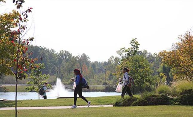 Presidents Day Open House, Morning Session