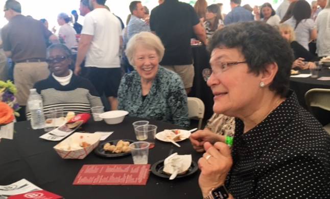 Sixth Annual Taste of Pepper Pike