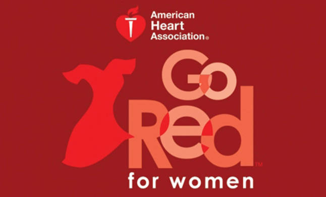 Go Red for Women Brunch