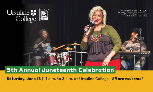 5th Annual Juneteenth Celebration
