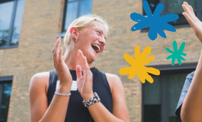 Transfer Welcome Wednesday