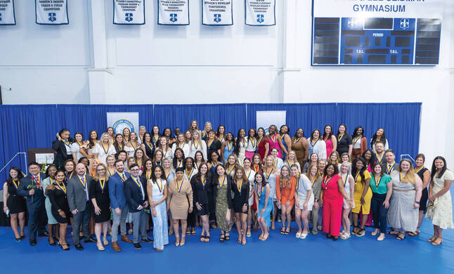 Calendar | Ursuline - Liberal Arts College in OH Calendar | Ursuline - Liberal Arts College in OH