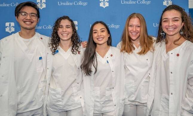 Discover Nursing Day