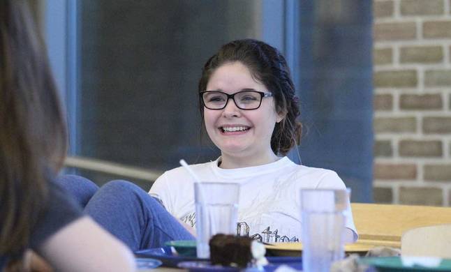 An Evening with Ursuline