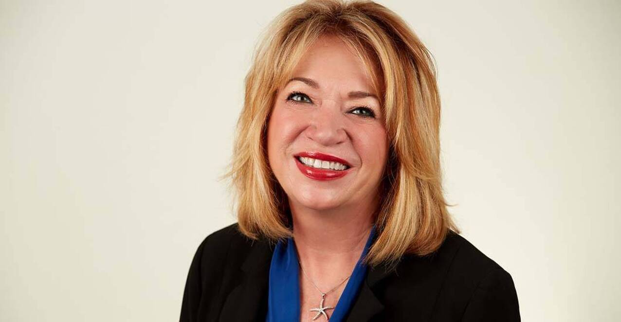 Patricia Stack National organization honors nursing program, dean with four ...