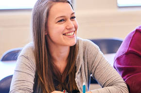 For Admitted Students