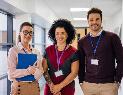 Educational Administration