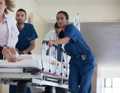 Nursing, Post-Graduate Certificates