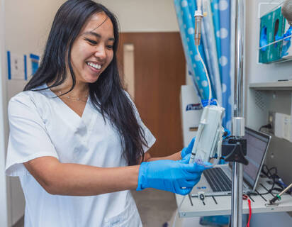 Nursing, ABSN