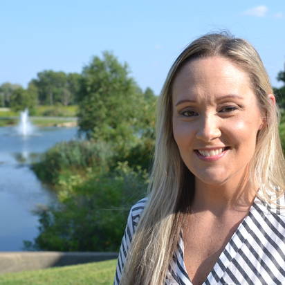 Lauren Wojciechowski, BSN, RN